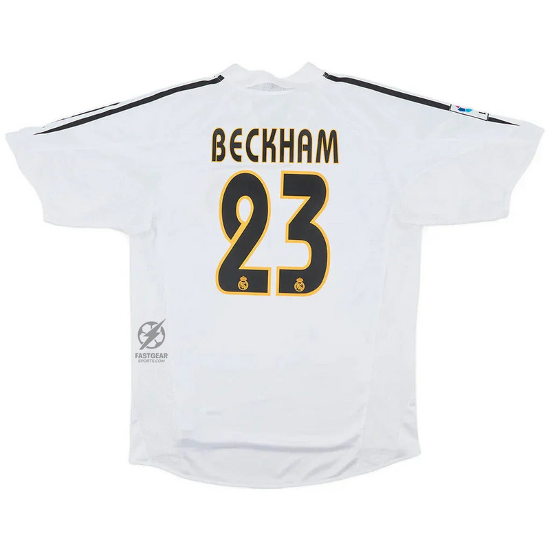 Beckham