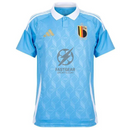 Belgium Away Jersey 2024/25