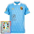 Belgium Away Jersey 2024/25