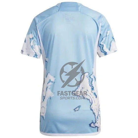 Belgium Women's 2023/24