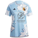 Belgium Women's 2023/24