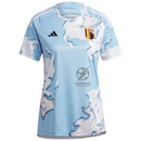 Belgium Women's 2023/24