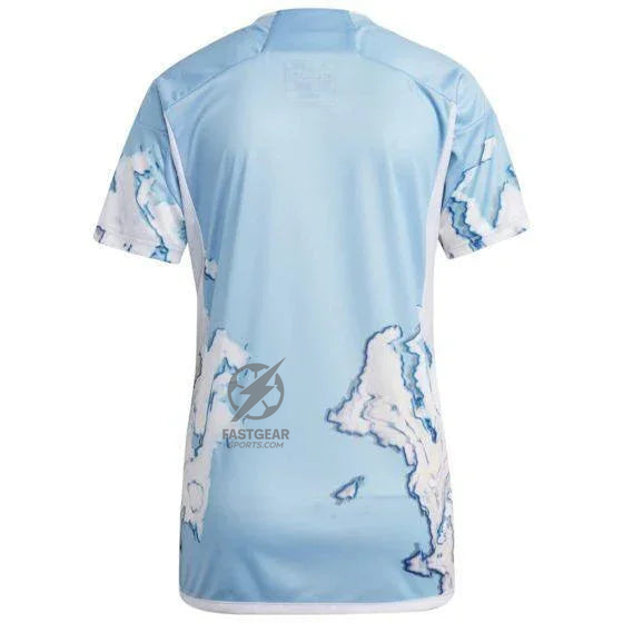 Belgium Women's 2023/24