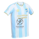 Belgrano Home Fan Jersey 2025/26