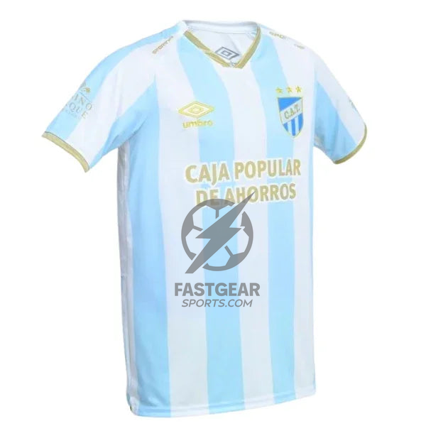 Belgrano Home Fan Jersey 2025/26