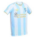 Belgrano Home Fan Jersey 2025/26