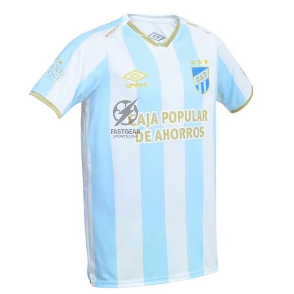 Belgrano Home Fan Jersey 2025/26