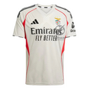 Benfica Away Fan Jersey 2025/26