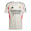 Benfica Away Fan Jersey 2025/26