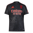 Benfica Away Jersey 2024/25
