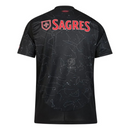 Benfica Away Jersey 2024/25