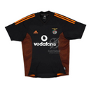 Benfica Away Retro Jersey 2002/03