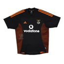 Benfica Away Retro Jersey 2002/03