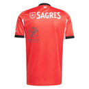 Benfica Home Fan Jersey 2025/26
