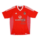 Benfica Home Retro Jersey 2002/03