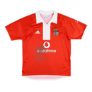 Benfica Home Retro Jersey 2004/05