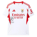 Benfica Third Fan Jersey 2025/26