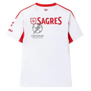 Benfica Third Fan Jersey 2025/26