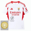 Benfica Third Fan Jersey 2025/26