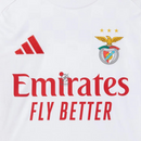 Benfica Third Fan Jersey 2025/26