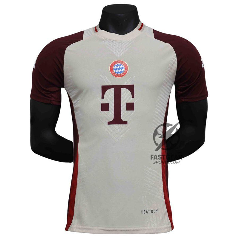 Bayern München Training Authentic Player 2024/25