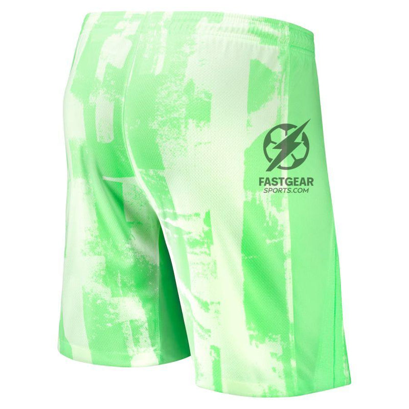 Shorts Barcelona Third 2024/25