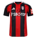 Fulham FC Away Fan Jersey 2024/25