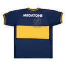 Boca Junior Home Retro 2006/07
