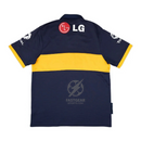 Boca Junior Home Retro 2009/10