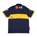 Boca Junior Home Retro 2009/10