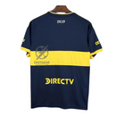 Boca Juniors 120th Anniversary Edition Fan Jersey 2025/26