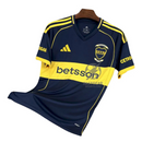 Boca Juniors 120th Anniversary Edition Fan Jersey 2025/26