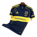 Boca Juniors 120th Anniversary Edition Fan Jersey 2025/26