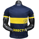 Boca Juniors 120th Anniversary Edition Player 2025/26