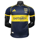 Boca Juniors 120th Anniversary Edition Player 2025/26