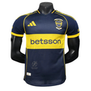 Boca Juniors 120th Anniversary Edition Player 2025/26