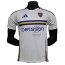 Boca Juniors Away Authentic Player 2024/25