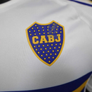 Boca Juniors Away Authentic Player 2024/25