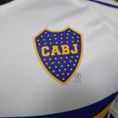 Boca Juniors Away Authentic Player 2024/25