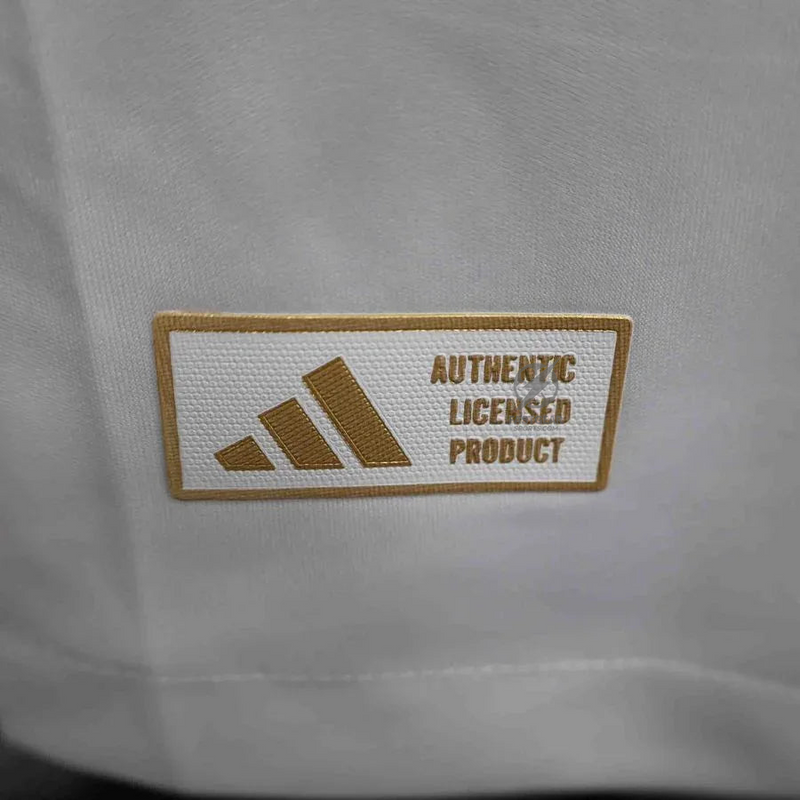 Boca Juniors Away Authentic Player 2024/25