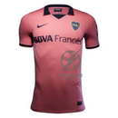 Boca Juniors Away Fan Jersey 2013/14