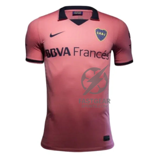 Boca Juniors Away Fan Jersey 2013/14