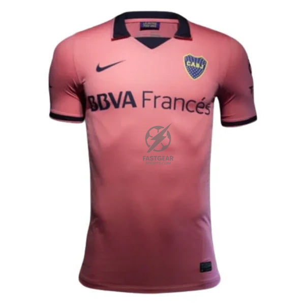 Boca Juniors Away Fan Jersey 2013/14