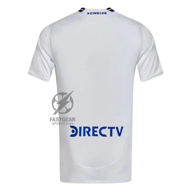Boca Juniors Away Fan Jersey 2024/25