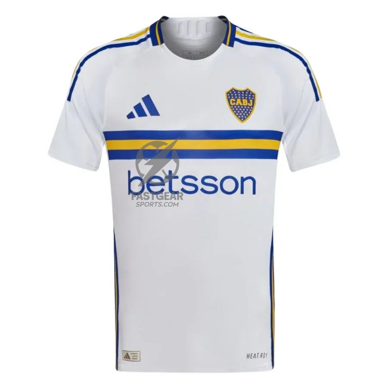Boca Juniors Away Fan Jersey 2024/25