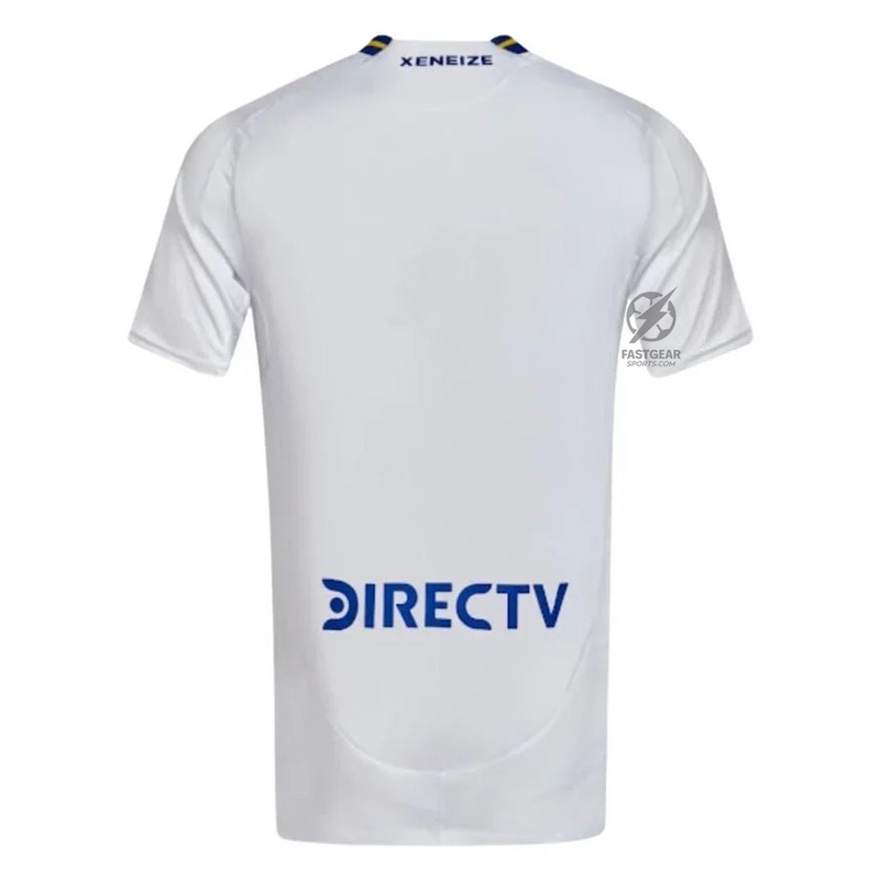 Boca Juniors Away Fan Jersey 2024/25