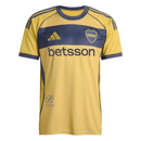 Boca Juniors Away Fan Jersey 2025/26