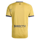 Boca Juniors Away Fan Jersey 2025/26