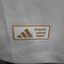 Boca Juniors Away Long Sleeve Authentic Player 2024/25