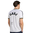 Boca Juniors Baseball Jersey